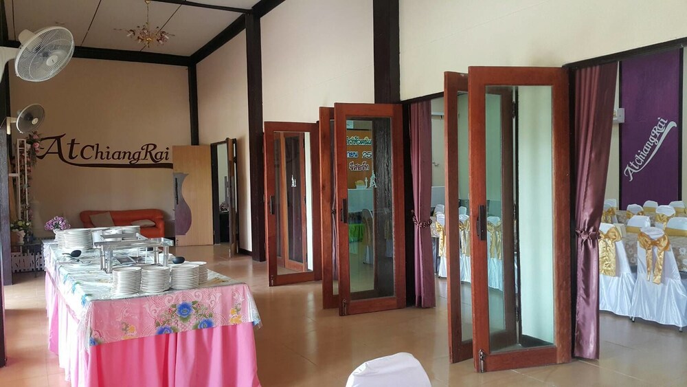 สิ่งอำนวยความสะดวกของโรงแรม