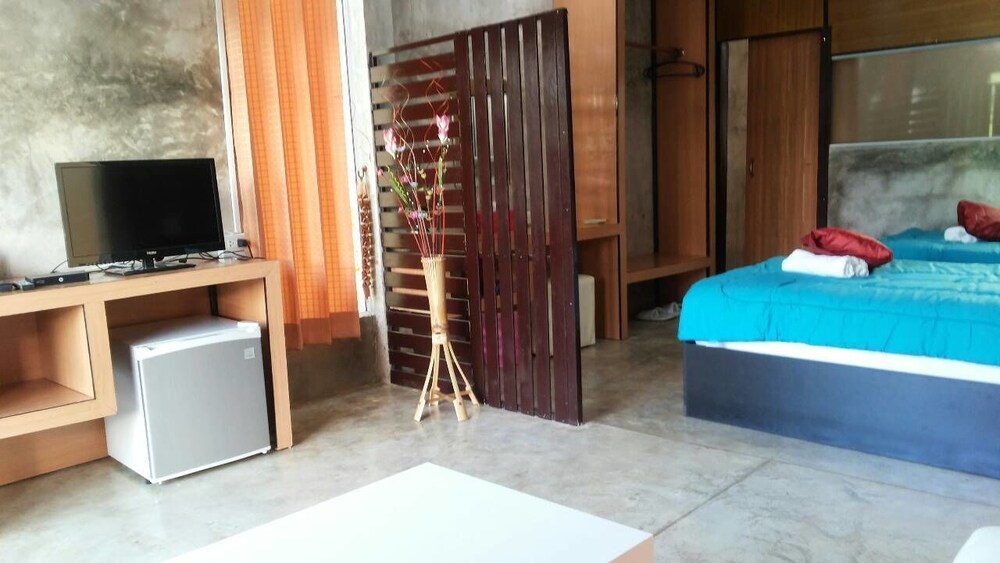 ห้องพัก