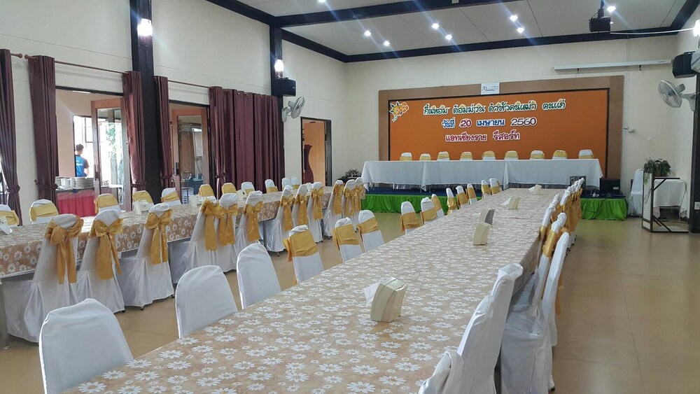 สิ่งอำนวยความสะดวกของโรงแรม