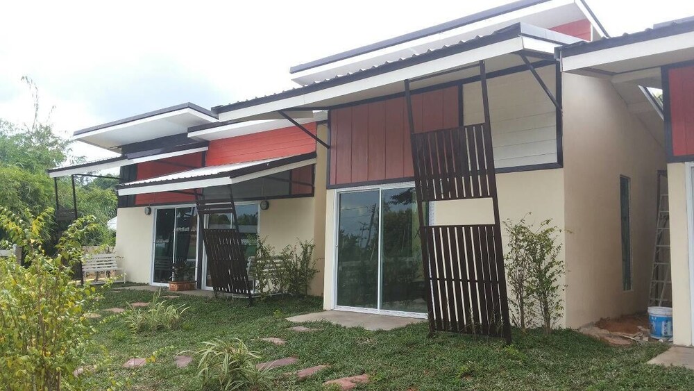 ห้องพัก