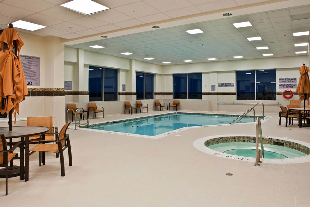 Sports Facility