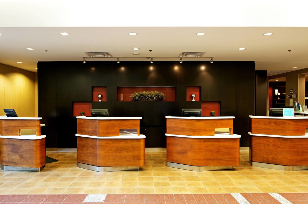 Hotel Interior