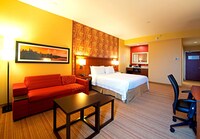 Room, 1 King Bed