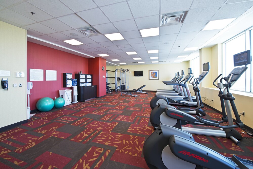 Sports Facility