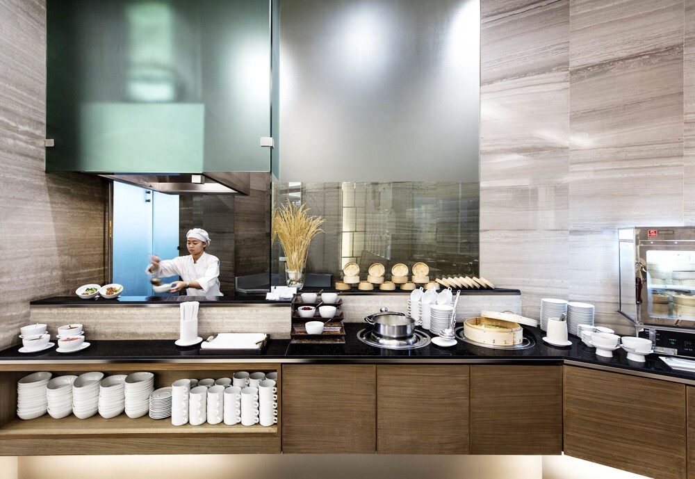 Restaurang