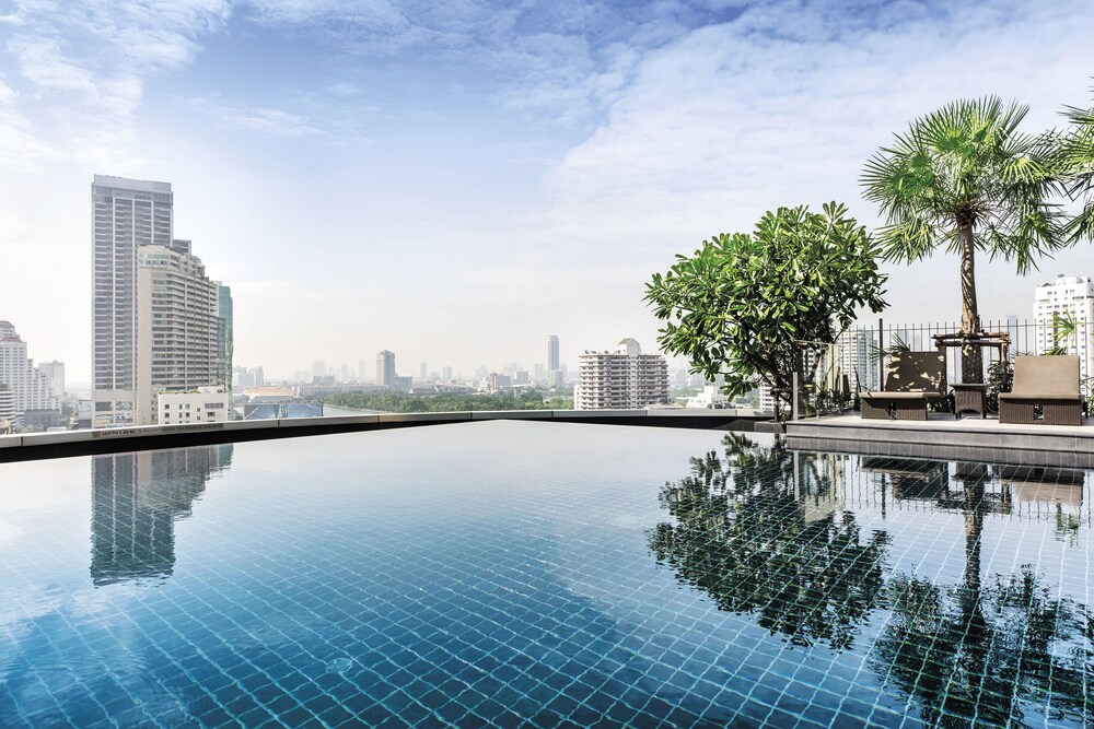 Infinitypool