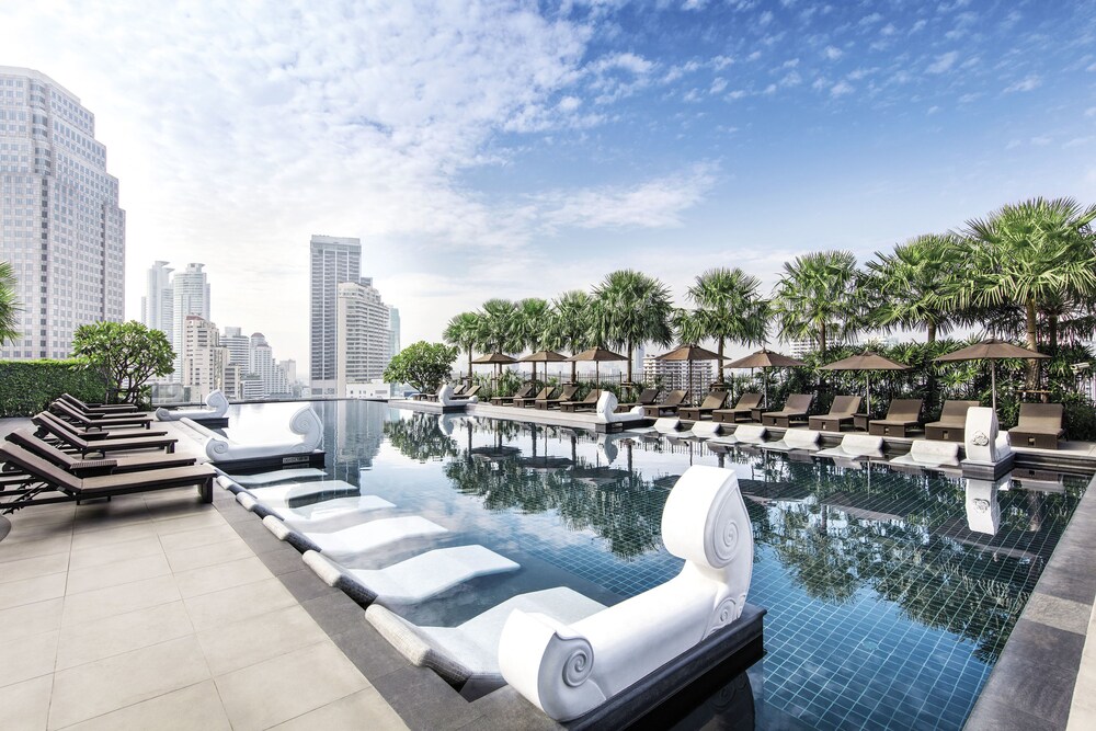 Infinitypool