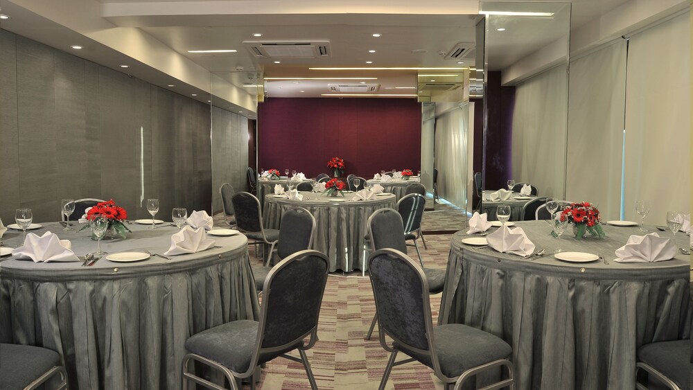 Reception Hall