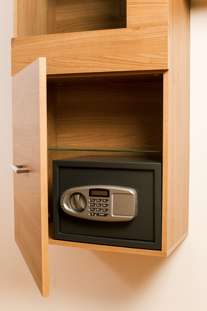 In-Room Safe