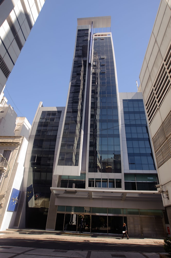 Hotel Front
