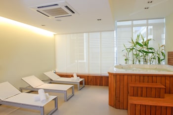 Treatment Room