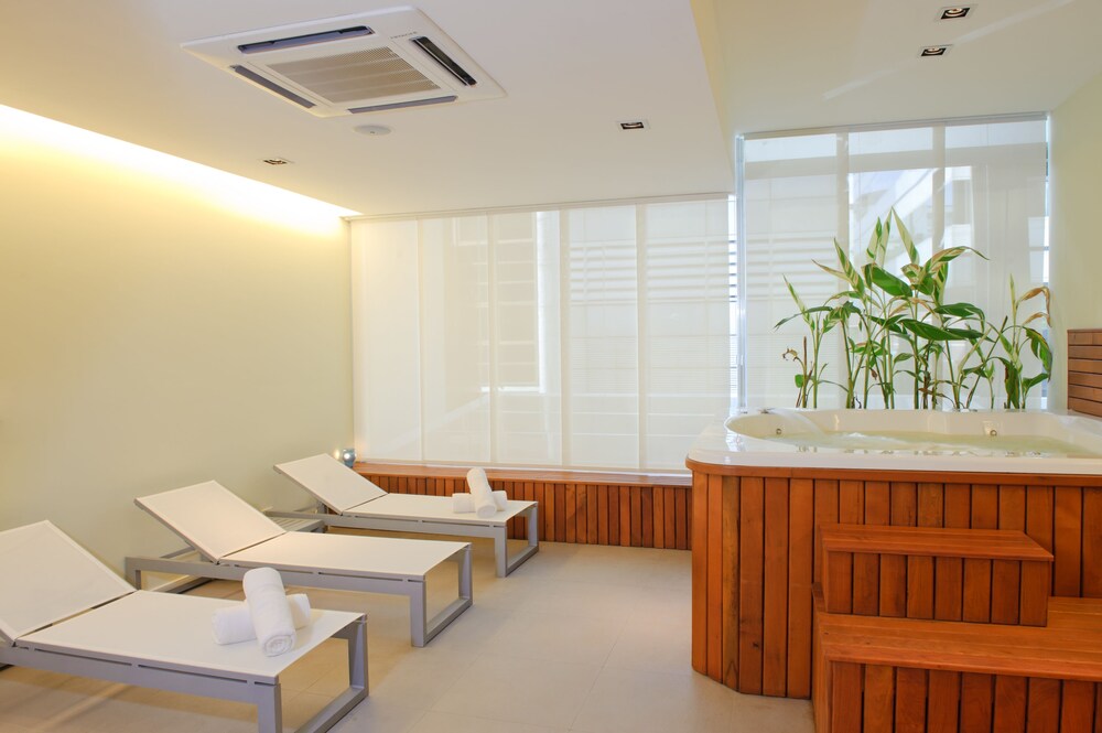 Treatment Room