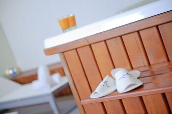 Treatment Room