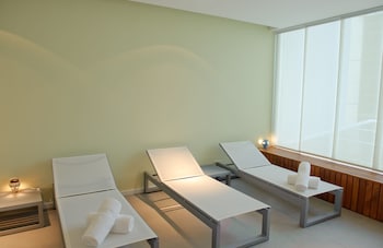 Treatment Room