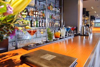 Hotel Lounge