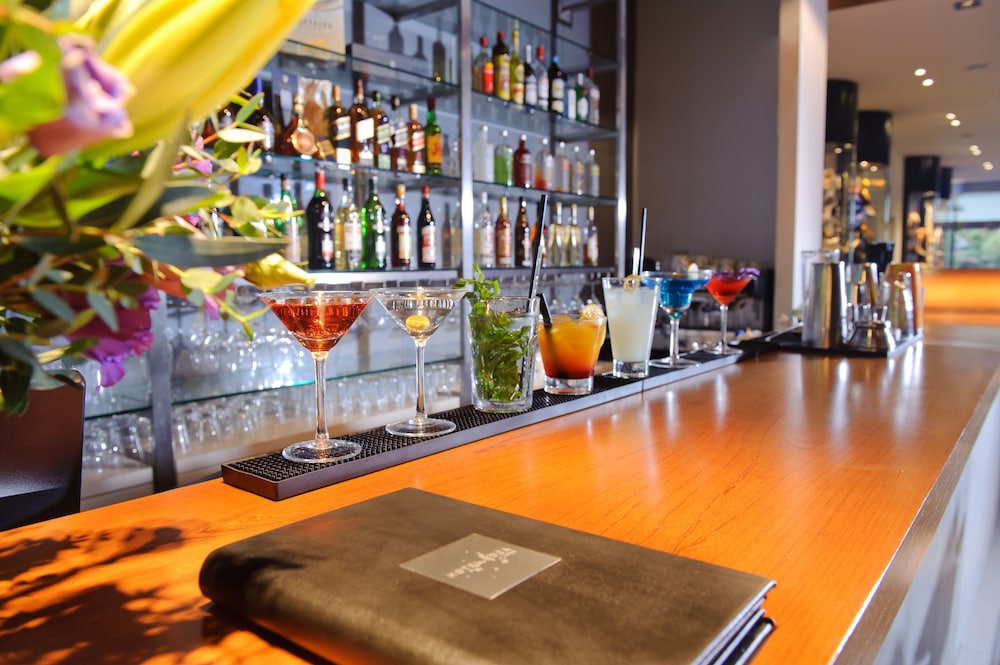Hotel Lounge