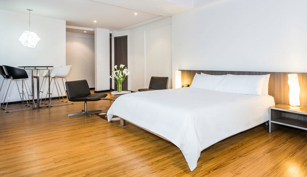 객실 (Suite Loft)