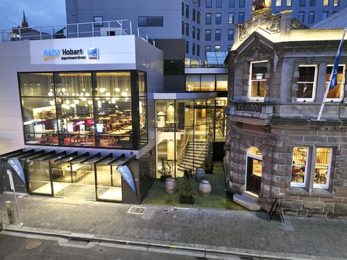 RACV Hobart Hotel