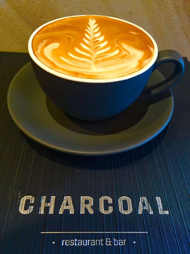 Coffee Service