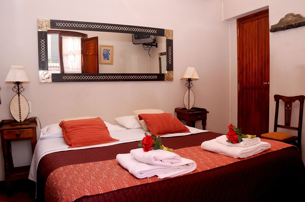 Guestroom