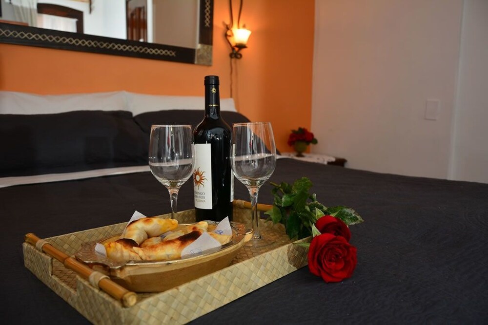 Guestroom