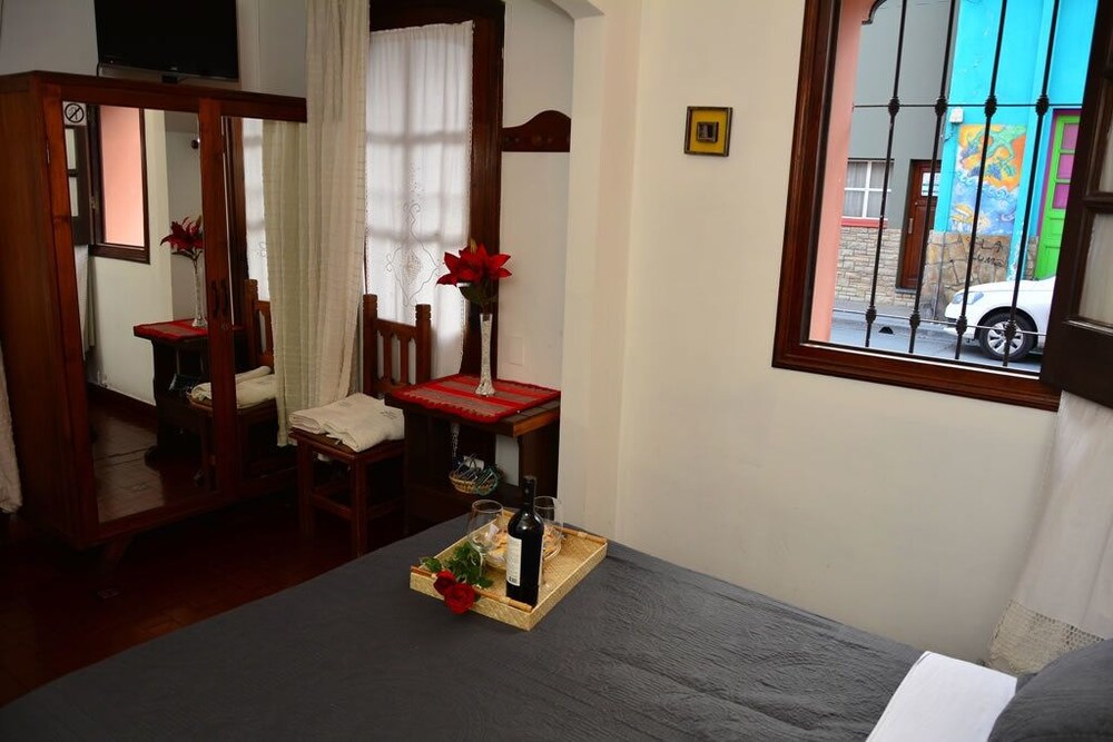 Guestroom