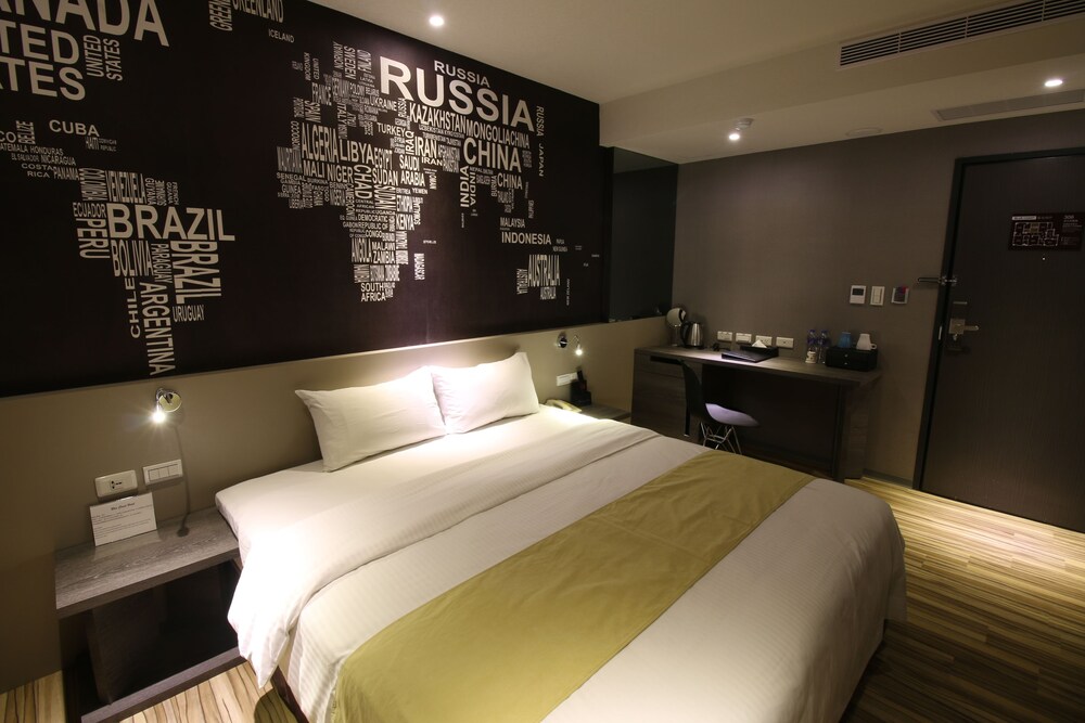 Guestroom