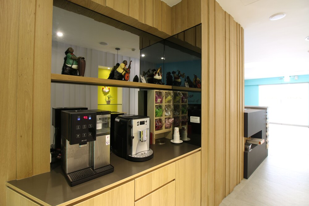 Coffee Service