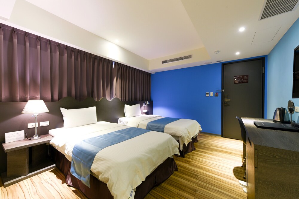 Guestroom