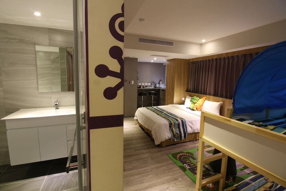 Guestroom