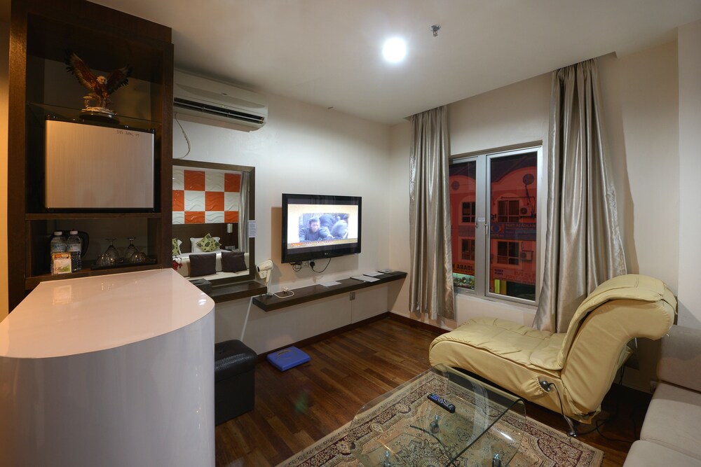 Guestroom