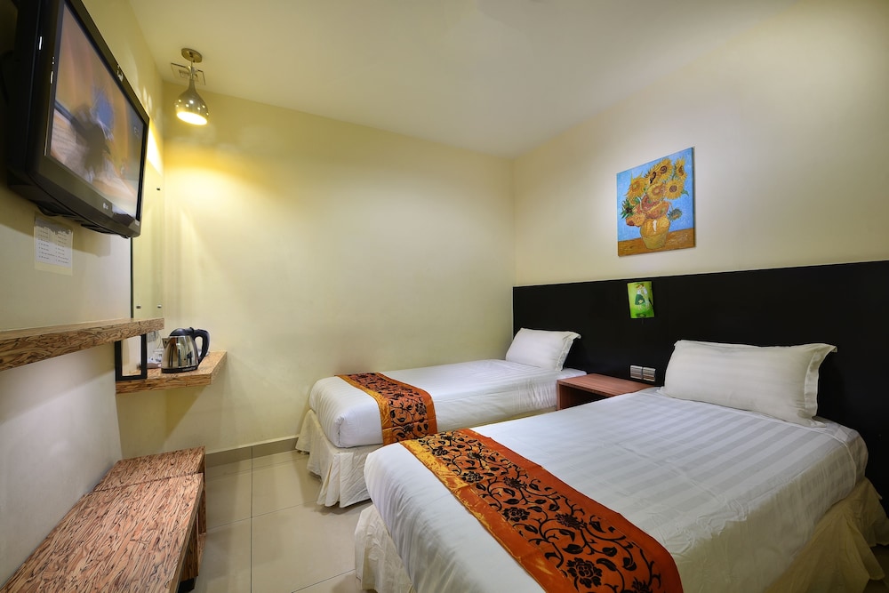 Guestroom