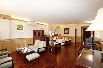 Guestroom