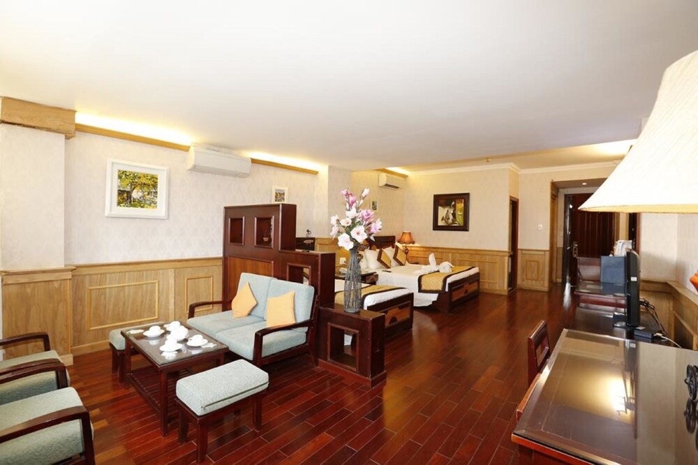 Guestroom