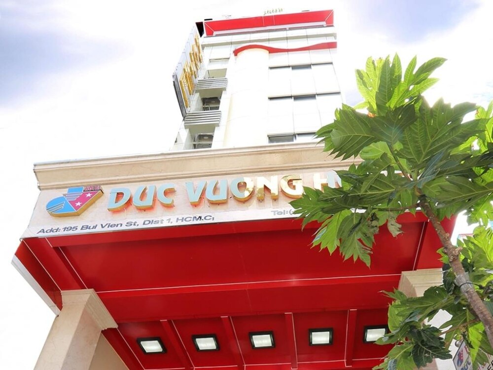 Hotel Front