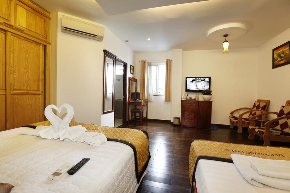 In-Room Amenity