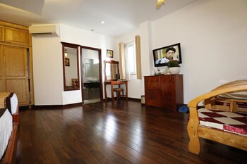 In-Room Amenity
