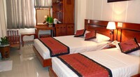 Suite (VIP room)
