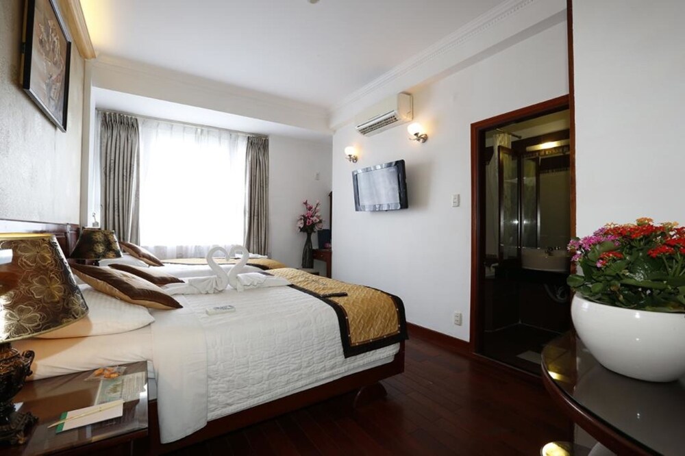 Guestroom