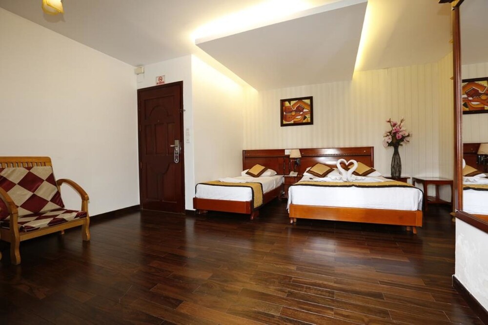 Guestroom