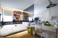 Standard Double Room, 1 Double Bed (Cityinn)