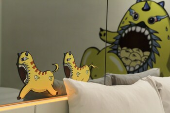 Guestroom