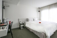Deluxe Double Room, 1 Double Bed