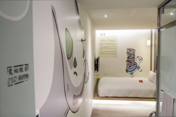 Hotel Interior