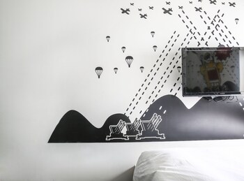Guestroom