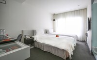 Deluxe Twin Room, 2 Twin Beds