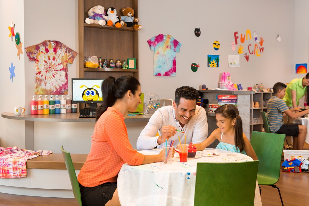 Children’s Activities