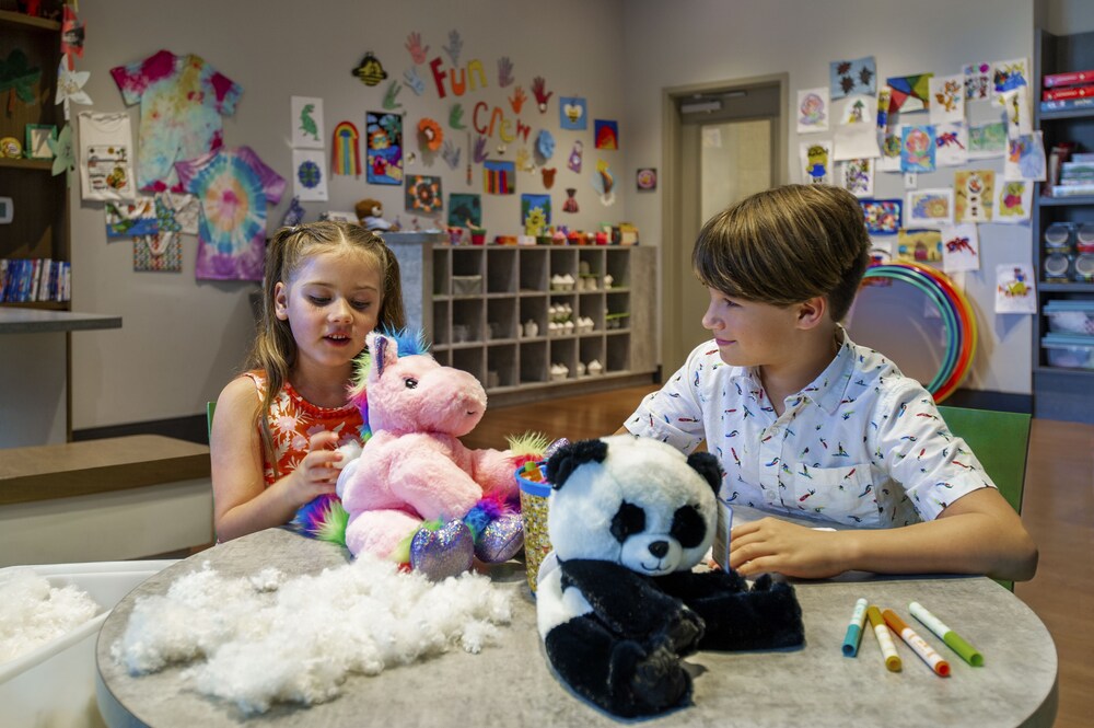Children’s Activities