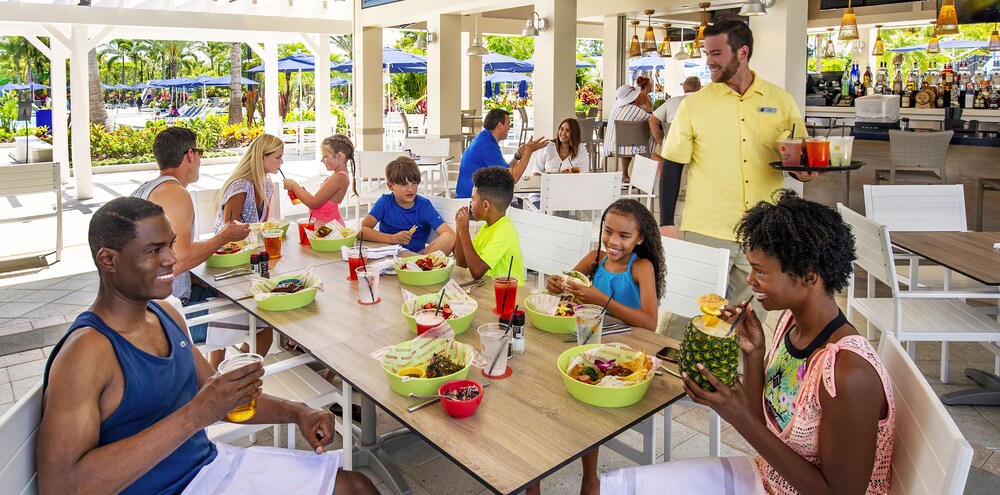 Family Dining