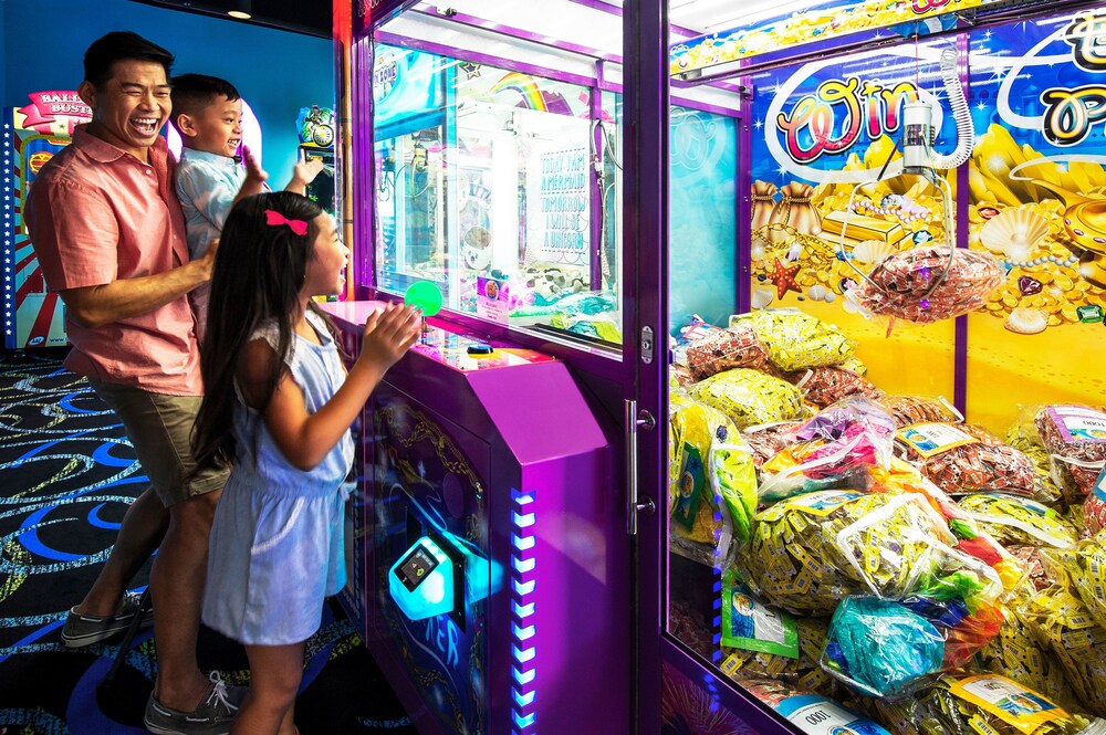 Arcade
